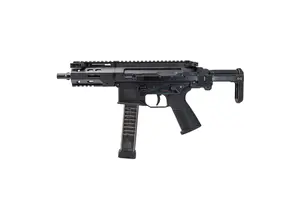 Maruyama Maruyama 5PC-9 PRO PDW GBB Airsoft