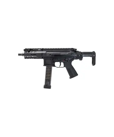 Maruyama Maruyama 5PC-9 PRO PDW GBB Airsoft