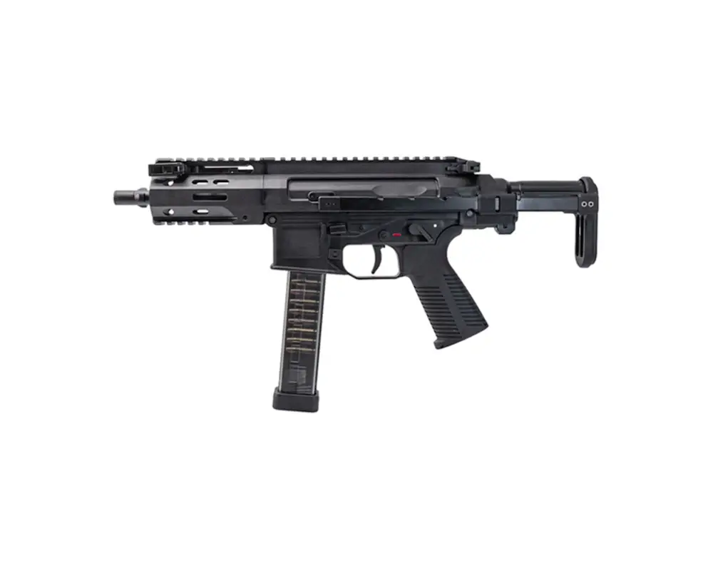 ※ふじわら　m4 GBB maruyama-maruyama-5pc-9-pro-