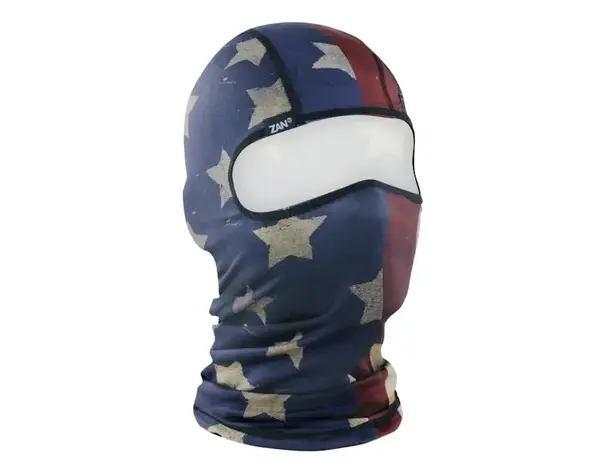 ZAN Polyester Balaclava