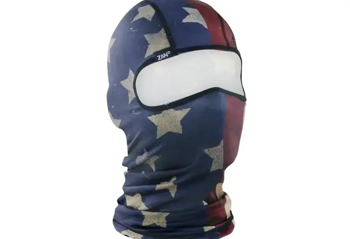 ZAN Polyester Balaclava
