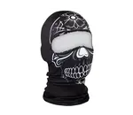Zan Headgear ZAN Polyester Balaclava, Skulls,
