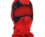 ZAN Polyester Balaclava, Skulls,