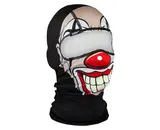 ZAN Polyester Balaclava