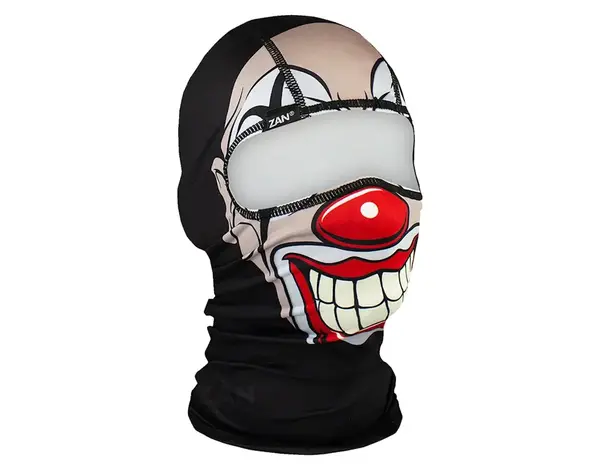 ZAN Polyester Balaclava