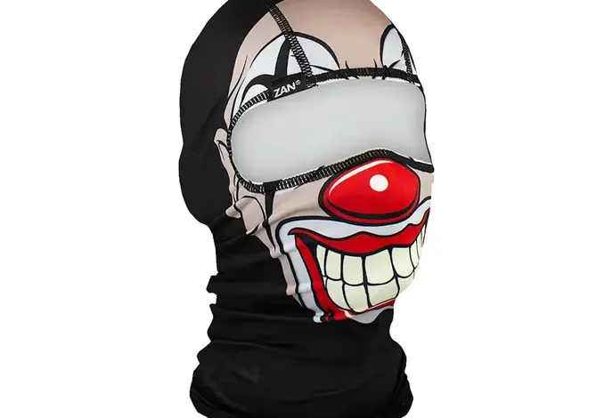 ZAN Polyester Balaclava