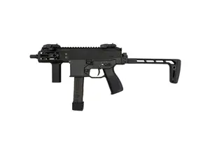 KWA KWA TAC-9 Gas Blowback SMG