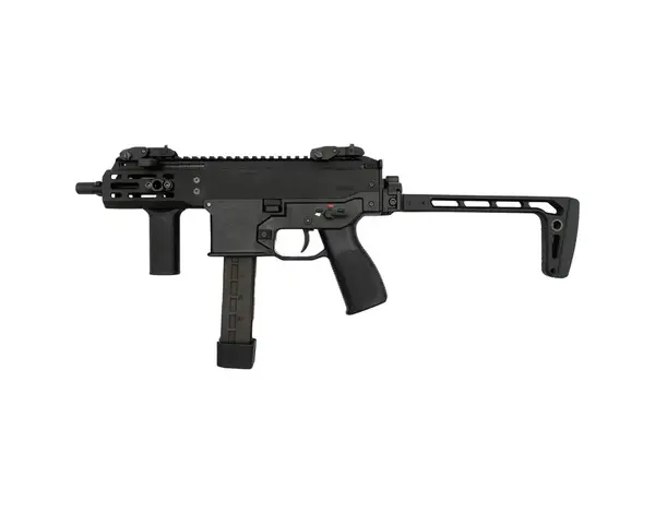 KWA KWA TAC-9 Gas Blowback SMG (Pre-Order)