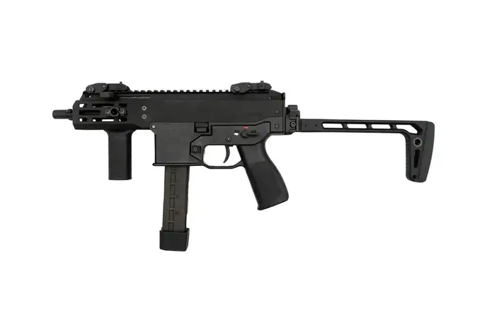 KWA TAC-9 Gas Blowback SMG