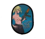 Weapons Grade Waifus Weapons Grade Waifus Heat Gisele Morale Patch