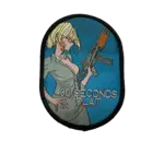 Weapons Grade Waifus Weapons Grade Waifus Heat Gisele Morale Patch
