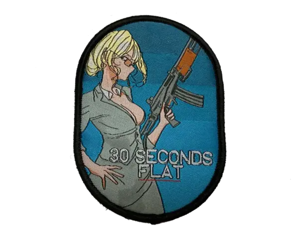 Weapons Grade Waifus Weapons Grade Waifus Heat Gisele Morale Patch