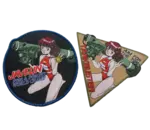 Weapons Grade Waifus Weapons Grade Waifus Tankbuster Morale Patch