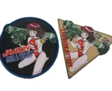 Weapons Grade Waifus Tankbuster Morale Patch