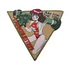 Weapons Grade Waifus Weapons Grade Waifus Tankbuster Morale Patch