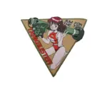 Weapons Grade Waifus Weapons Grade Waifus Tankbuster Morale Patch