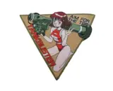 Weapons Grade Waifus Tankbuster Morale Patch