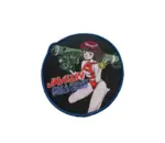 Weapons Grade Waifus Weapons Grade Waifus Tankbuster Morale Patch
