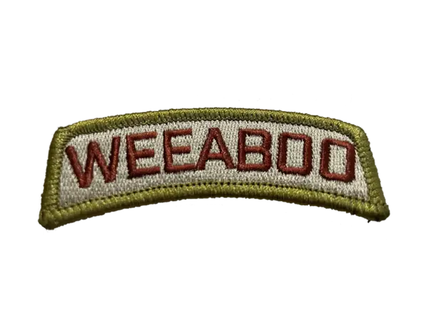 Weapons Grade Waifus Weapons Grade Waifus Tabs Morale Patch