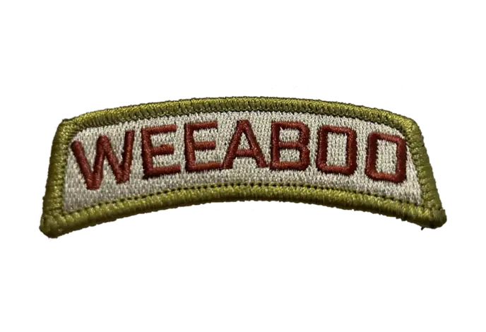 Weapons Grade Waifus Tabs Morale Patch