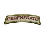 Weapons Grade Waifus Weapons Grade Waifus Tabs Morale Patch