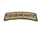 Weapons Grade Waifus Tabs Morale Patch