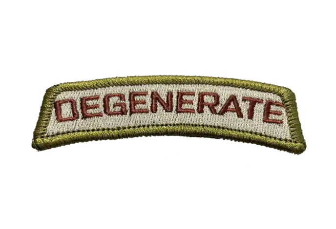 Weapons Grade Waifus Tabs Morale Patch