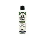 ASG ASG Ultrair Power Gas, 8.5oz Green Gas with Silicone