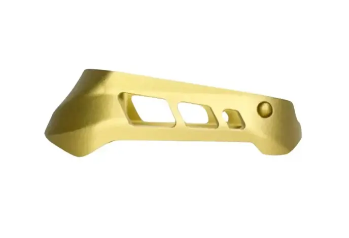 CTM TAC CNC Magwell for Hi Capa