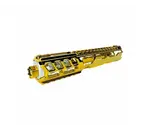 CTM TAC CTM TAC AAP-01 FUKU-2 CNC Upper Set - Long Cutout Version