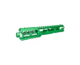 CTM TAC AAP-01 FUKU-2 CNC Upper Set - Long Cutout Version