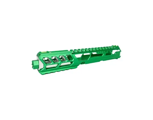 CTM TAC CTM TAC AAP-01 FUKU-2 CNC Upper Set - Long Cutout Version