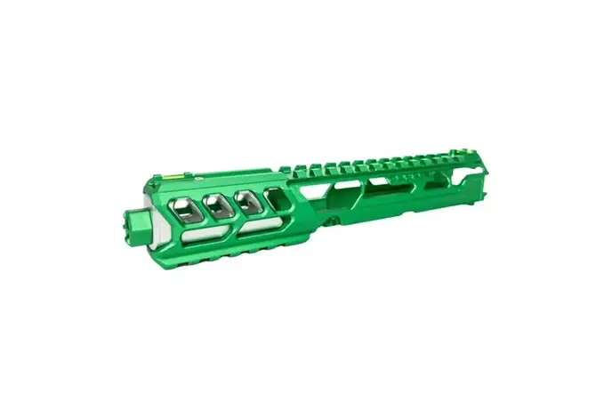 CTM TAC AAP-01 FUKU-2 CNC Upper Set - Long Cutout Version