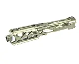 CTM TAC AAP-01 CNC Two-Tone Upper Set - Skeletonized Version