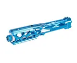 CTM TAC AAP-01 CNC Two-Tone Upper Set - Skeletonized Version