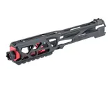 CTM TAC AAP-01 CNC Two-Tone Upper Set - Skeletonized Version