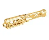 CTM TAC AAP-01 CNC Two-Tone Upper Set - Skeletonized Version