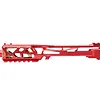 CTM TAC CTM TAC AAP-01 CNC Two-Tone Upper Set - Skeletonized Version