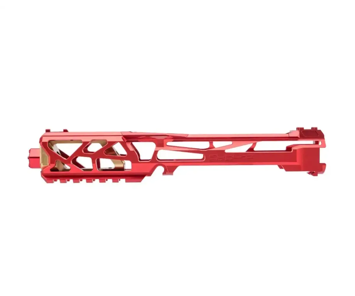 CTM TAC FUKU-2 Skeletonized CNC Upper – AAP-01 | Airsoft