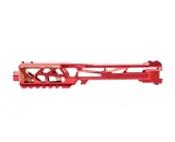 CTM TAC AAP-01 CNC Two-Tone Upper Set - Skeletonized Version