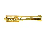 CTM TAC AAP-01 CNC Two-Tone Upper Set - Skeletonized Version