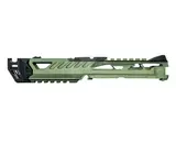 CTM TAC FUKU-2 Shark CNC Upper for AAP-01 / AAP-01C