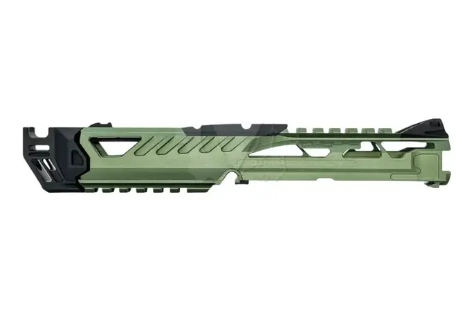 CTM TAC FUKU-2 Shark CNC Upper for AAP-01 / AAP-01C