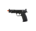 Elite Force Elite Force S&W M&P9L Performance Center CO2 Blowback Pistol by KWC Black