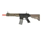 Elite Force VFC Avalon URG-I 10.3" GEN3 AEG Black/Tan