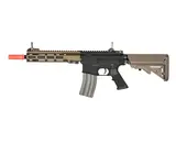 VFC Avalon URG-I 10.3" GEN3 AEG Black/Tan