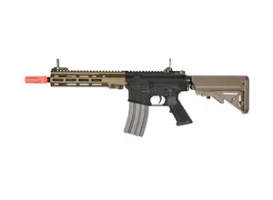 Elite Force VFC Avalon URG-I 10.3" GEN3 AEG Black/Tan