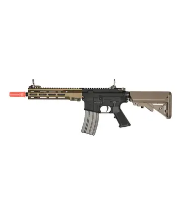 Elite Force VFC Avalon URG-I 10.3" GEN3 AEG Black/Tan