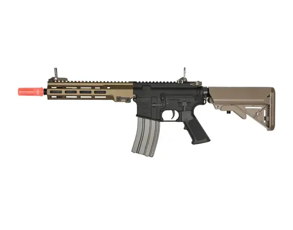 Elite Force VFC Avalon URG-I 10.3" GEN3 AEG Black/Tan