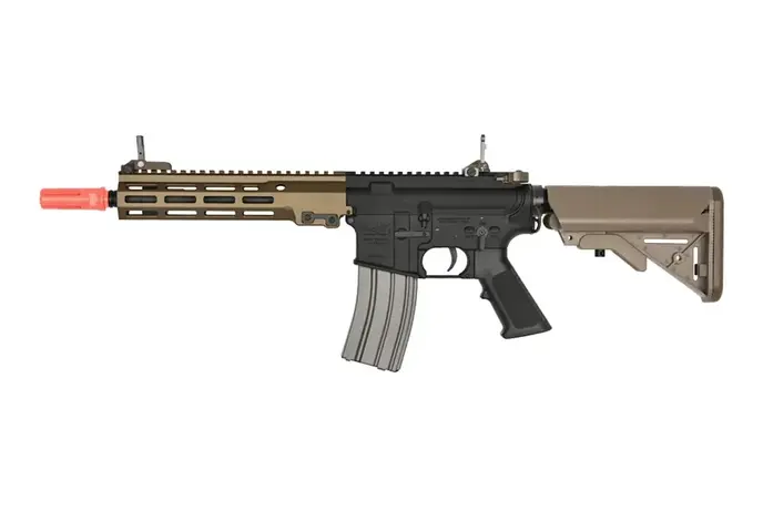 VFC Avalon URG-I 10.3" GEN3 AEG Black/Tan